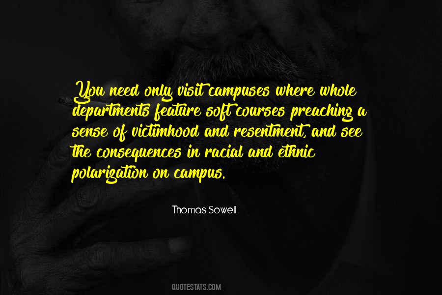 Quotes About Thomas Sowell #206751