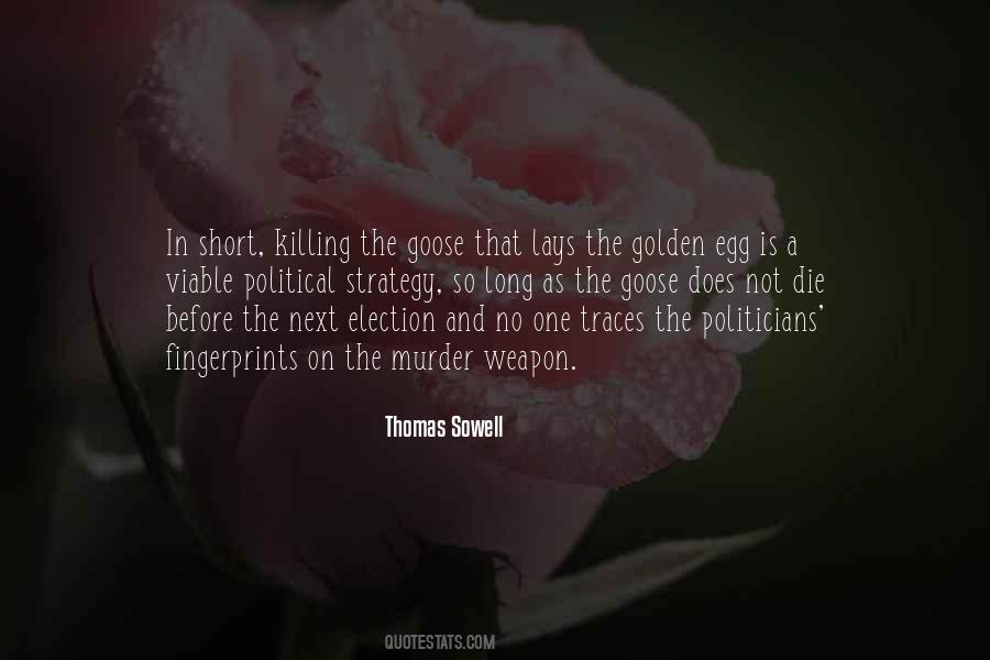 Quotes About Thomas Sowell #2782