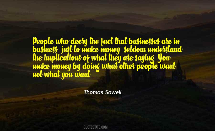 Quotes About Thomas Sowell #283055