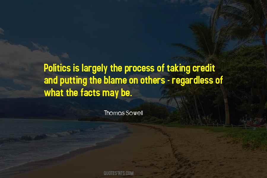 Quotes About Thomas Sowell #290527
