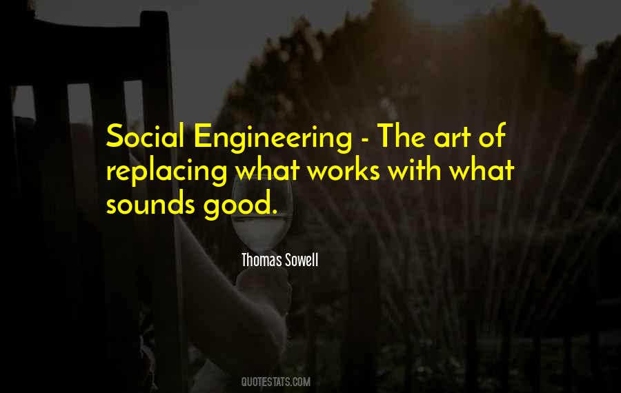 Quotes About Thomas Sowell #310031