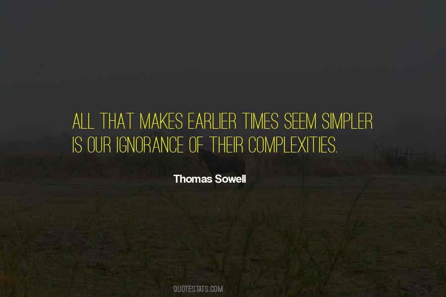 Quotes About Thomas Sowell #327921