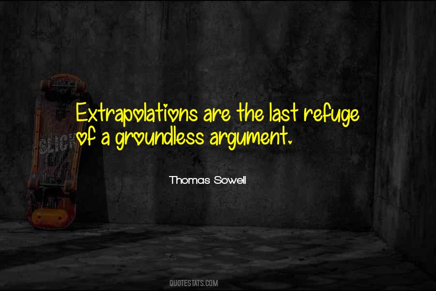 Quotes About Thomas Sowell #331
