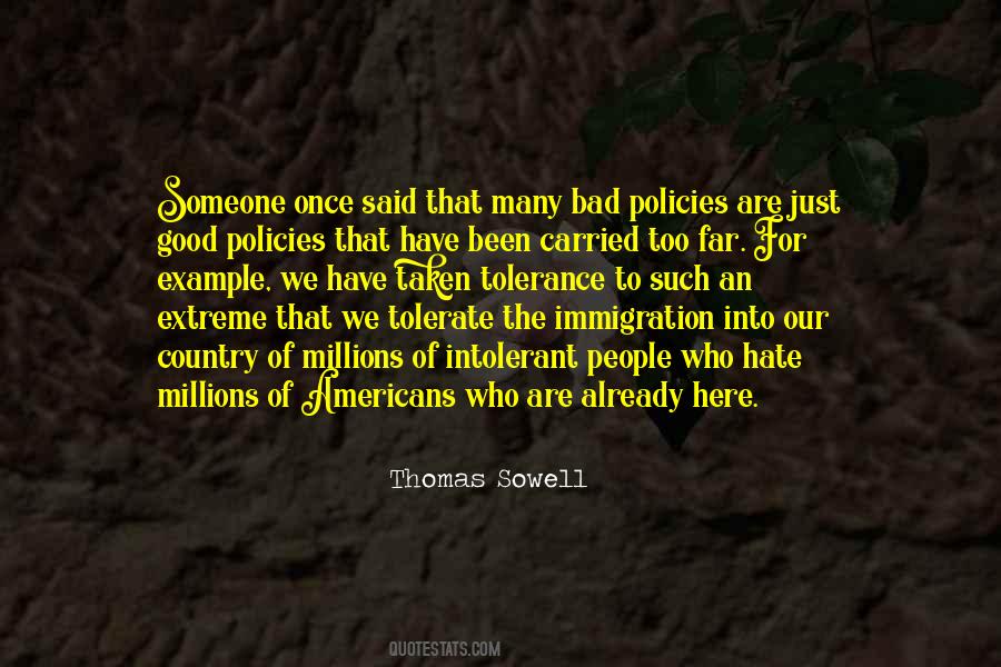 Quotes About Thomas Sowell #336989