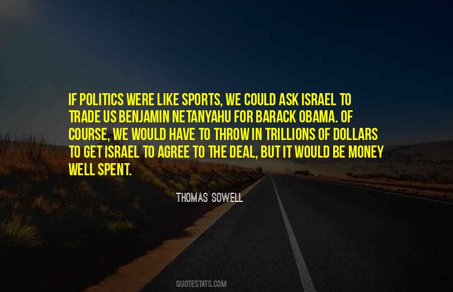 Quotes About Thomas Sowell #349961