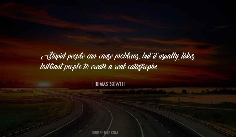 Quotes About Thomas Sowell #374552