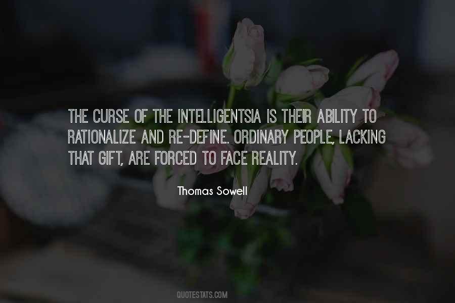 Quotes About Thomas Sowell #6362