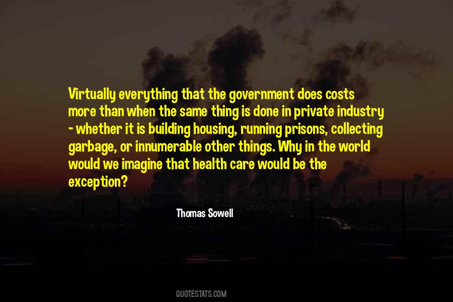 Quotes About Thomas Sowell #67369