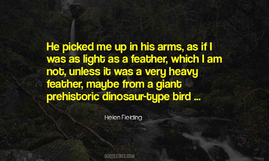 Prehistoric Quotes #730691