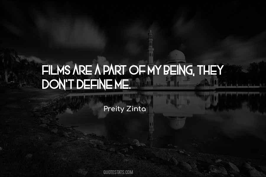 Preity Quotes #1823769