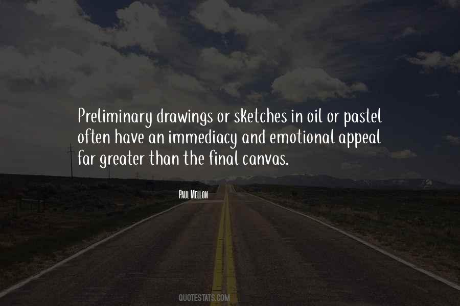 Preliminary Quotes #1843648