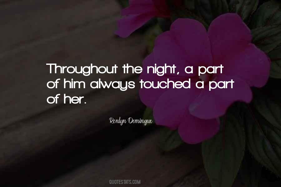 Premature Aging Quotes #462367