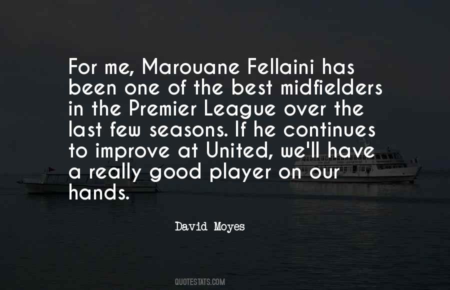 Premier League Best Quotes #1704218