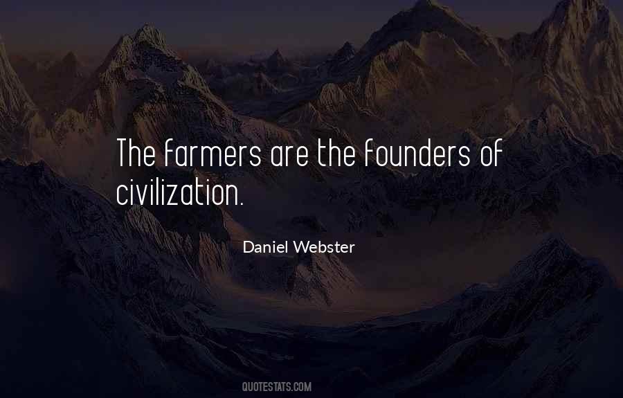 Quotes About Daniel Webster #10451