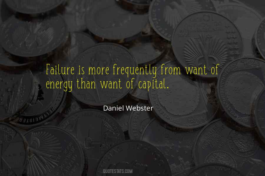 Quotes About Daniel Webster #1050426