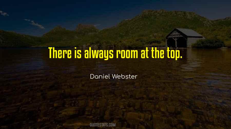 Quotes About Daniel Webster #461318