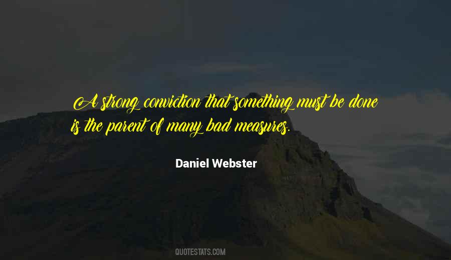 Quotes About Daniel Webster #963776