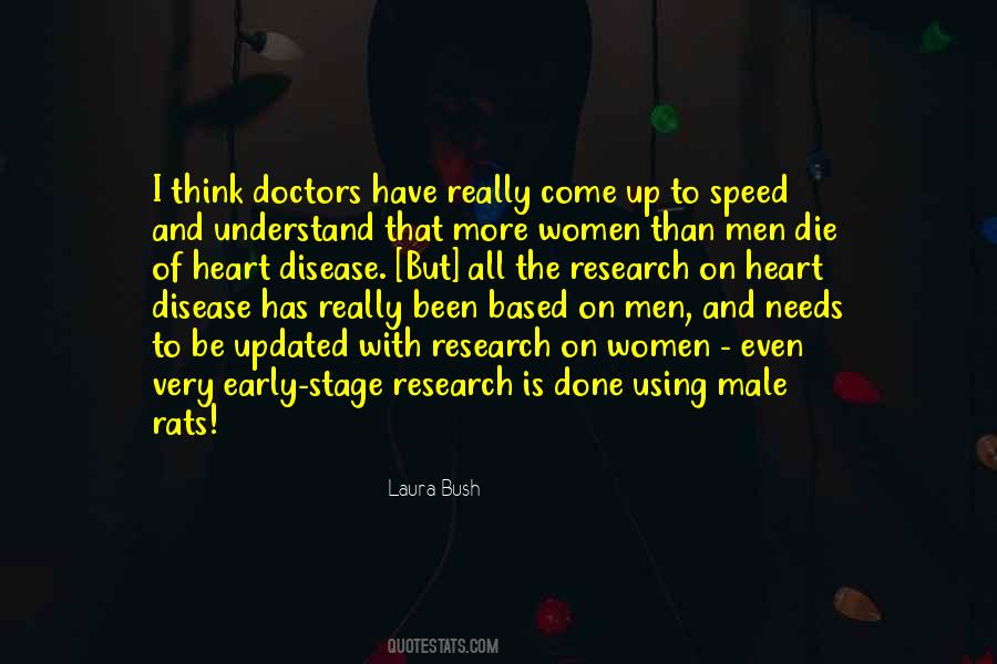 Quotes About Laura Bush #1453664
