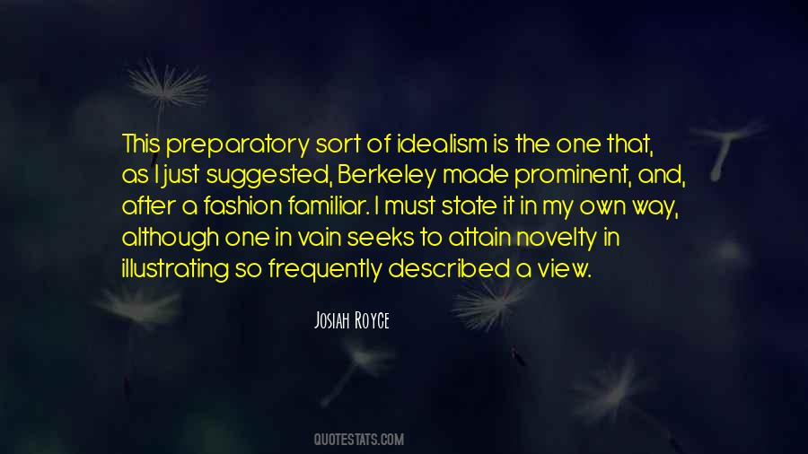 Preparatory Quotes #1155148