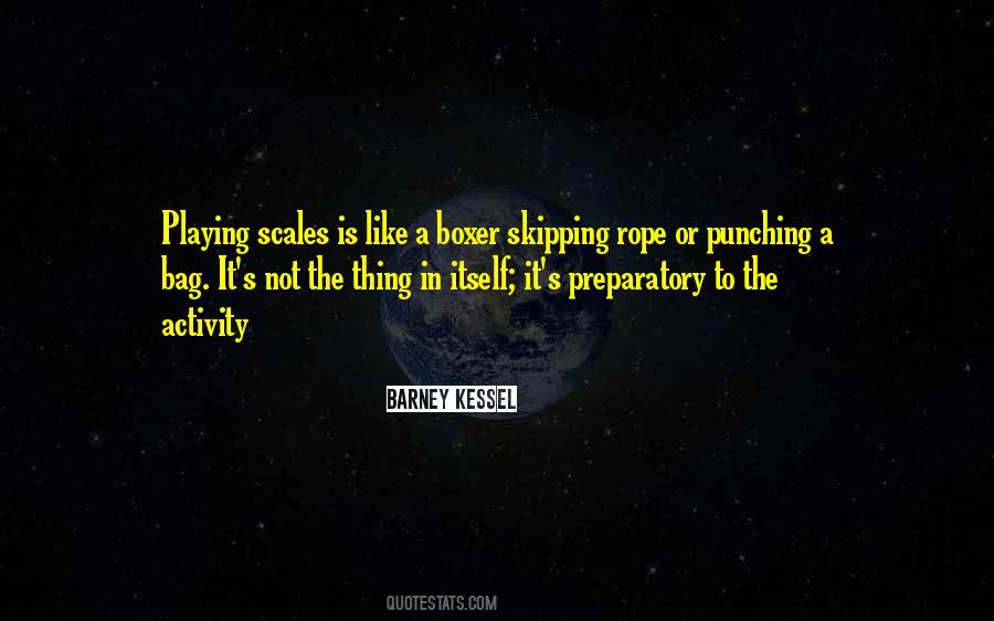 Preparatory Quotes #1299300