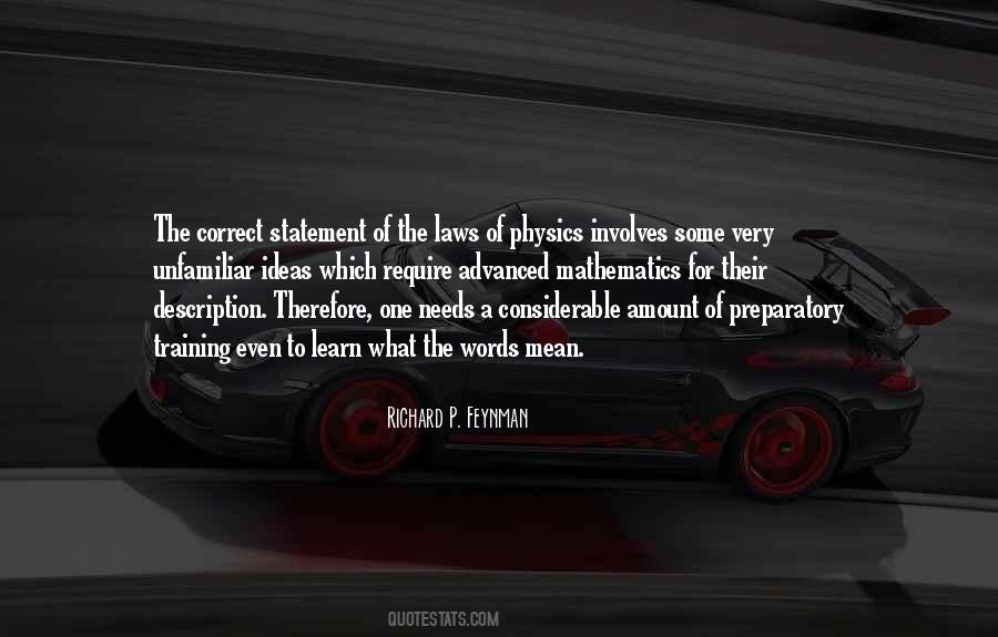 Preparatory Quotes #1420665