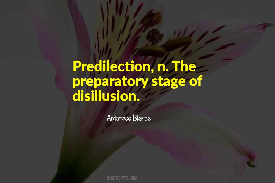 Preparatory Quotes #1549702