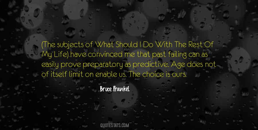 Preparatory Quotes #1570712