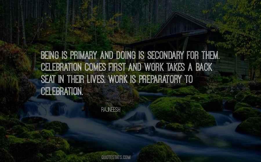 Preparatory Quotes #1745757
