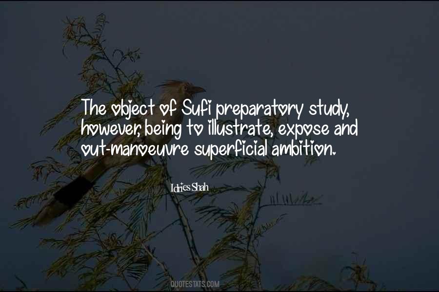 Preparatory Quotes #1765635