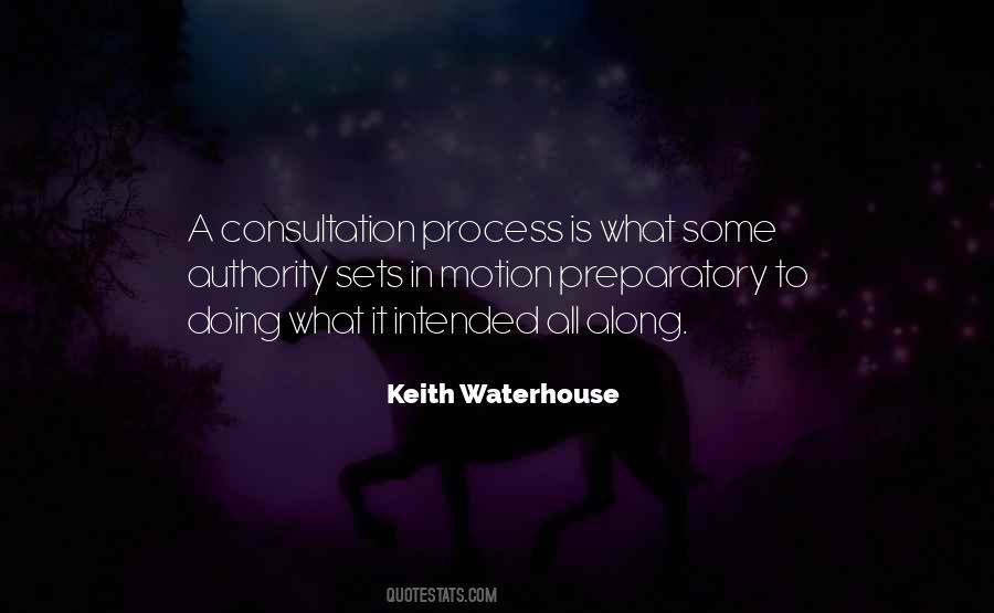 Preparatory Quotes #370599