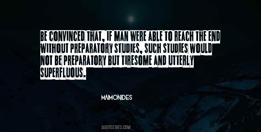 Preparatory Quotes #619025