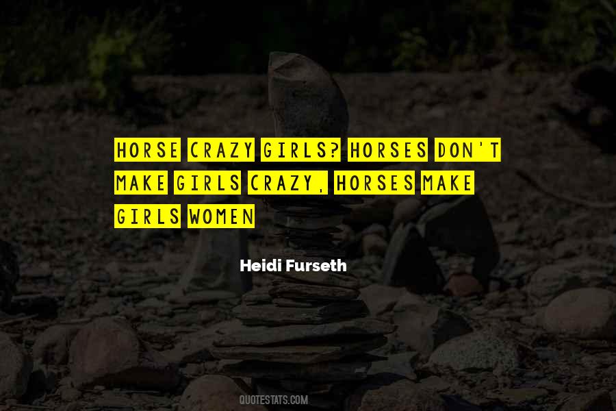 Quotes About Crazy Horse #1410551
