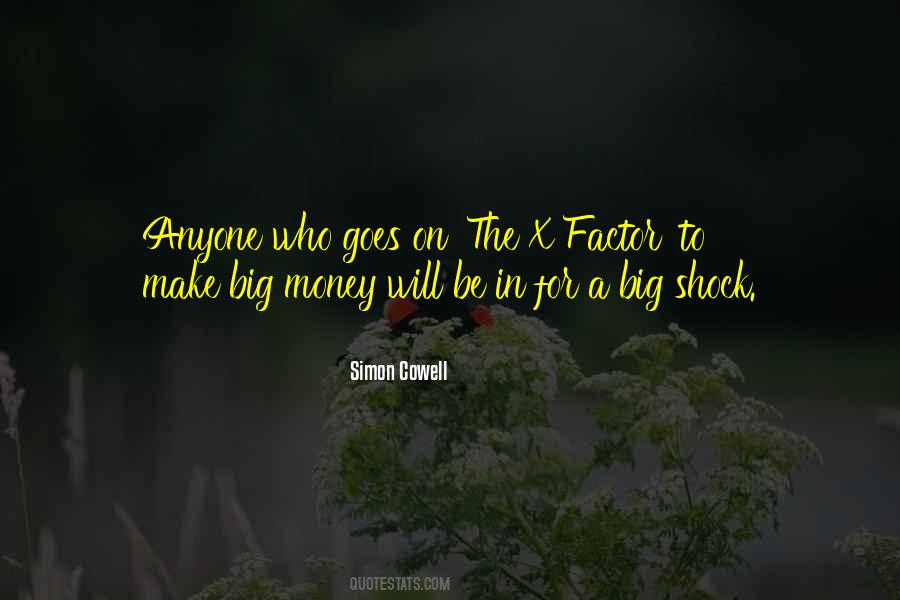 Quotes About Simon Cowell #183509