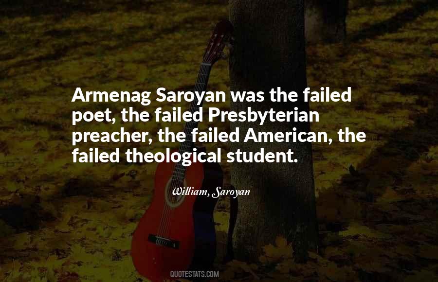 Presbyterian Quotes #1520337