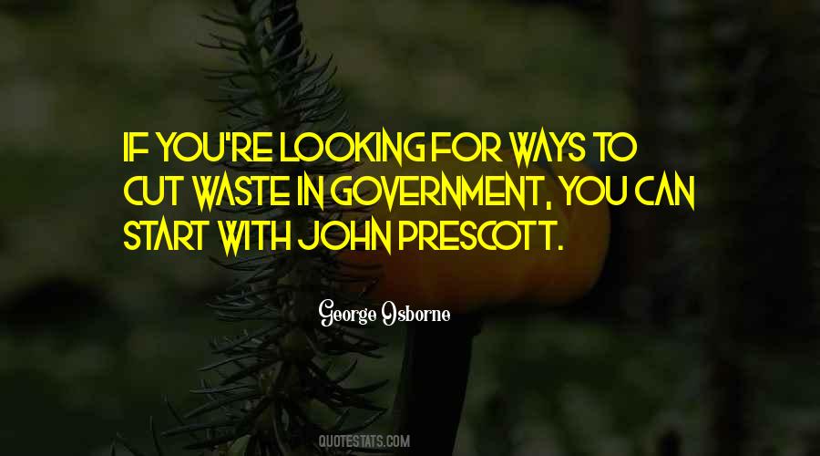 Prescott Quotes #1483294