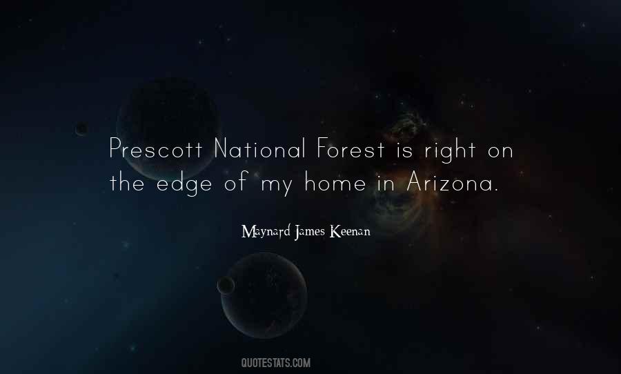 Prescott Quotes #1838093