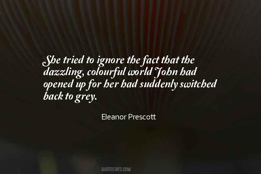 Prescott Quotes #63011