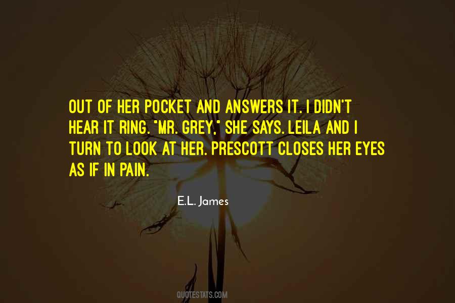 Prescott Quotes #7664