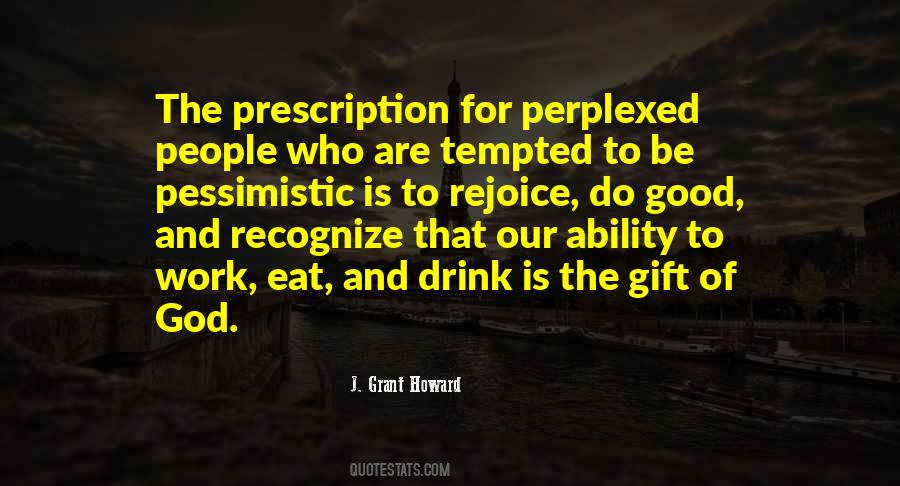 Prescription Quotes #1332946