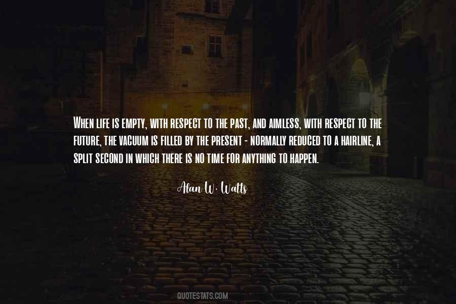Present Quotes #1813367