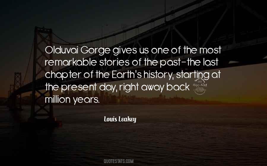 Present Quotes #1813541