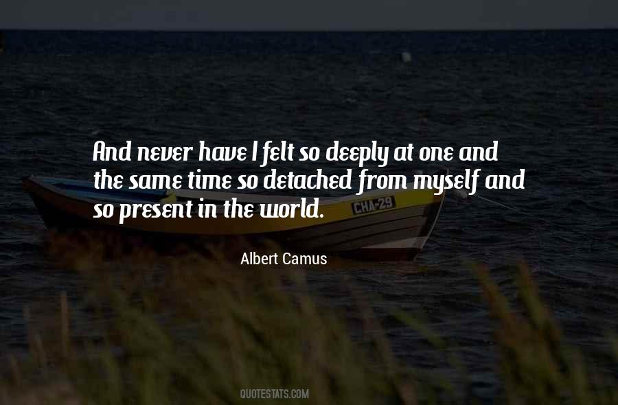 Present Quotes #1814275