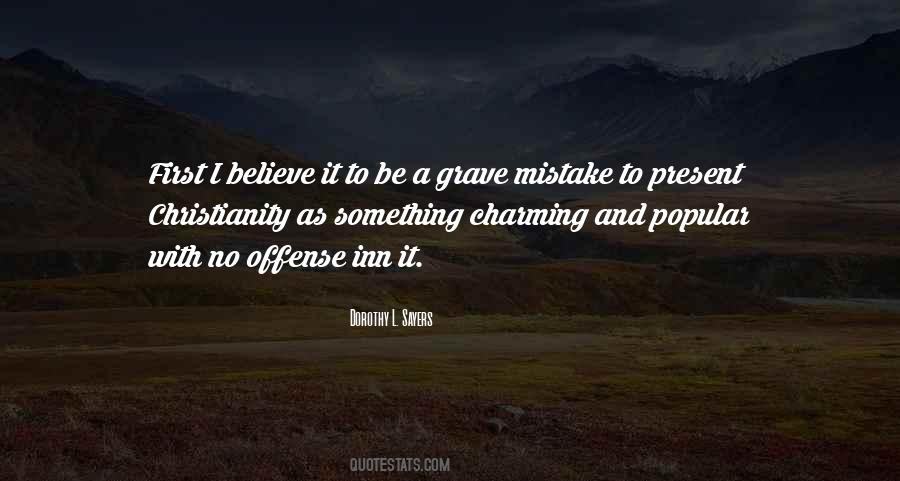 Present Quotes #1814565