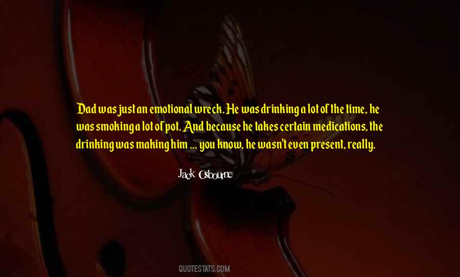 Present Quotes #1815060