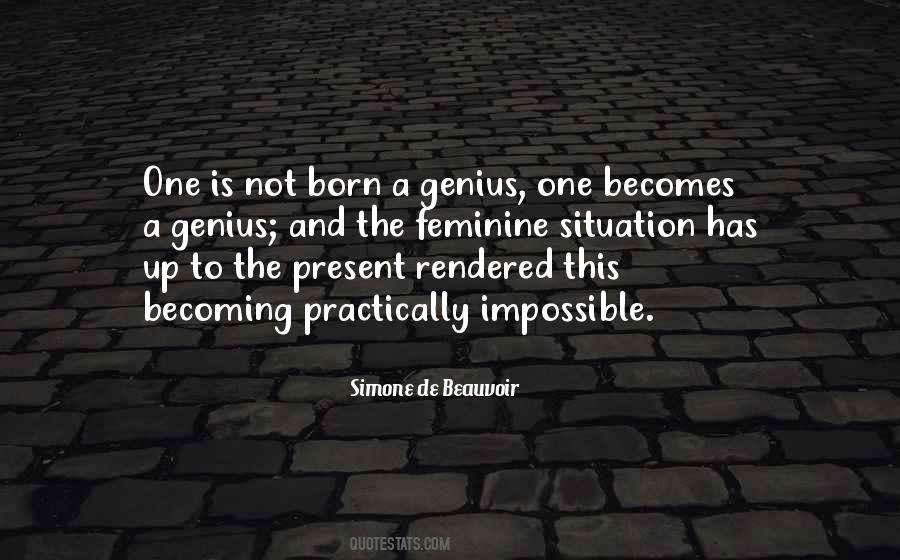Present Quotes #1815499