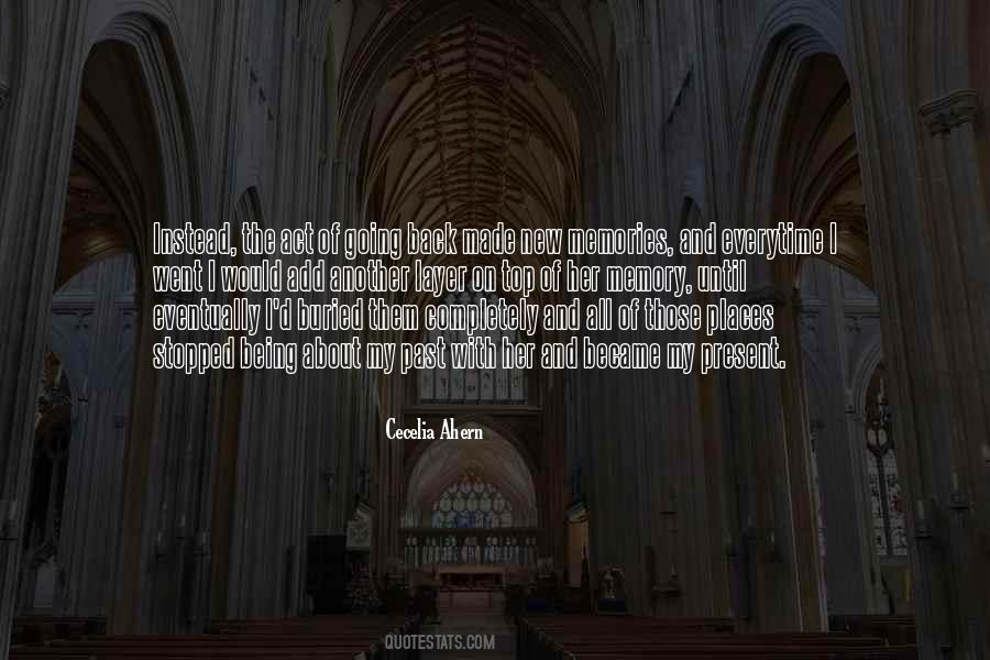 Present Quotes #1816521
