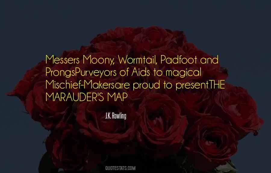 Present Quotes #1818960