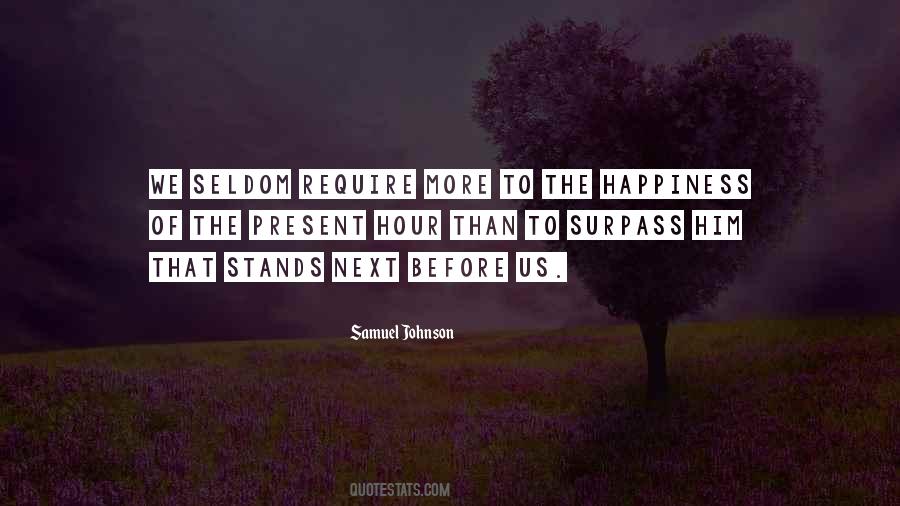 Present Quotes #1819789