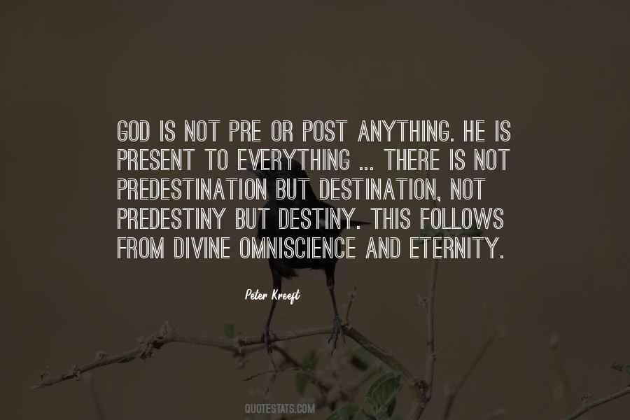 Present Quotes #1819841