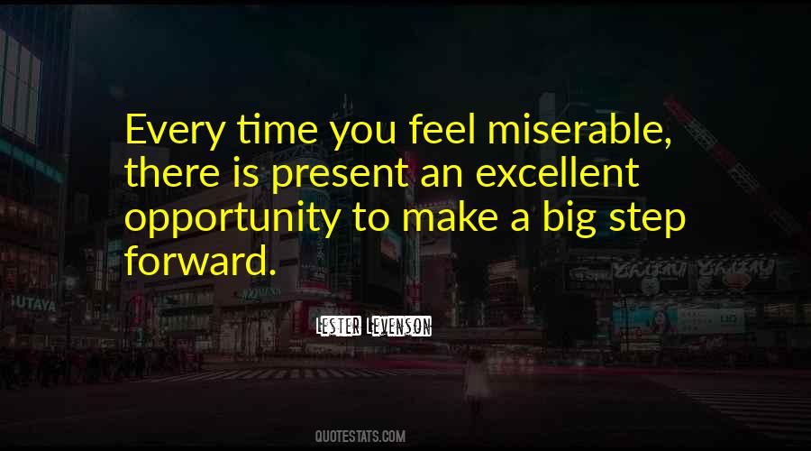 Present Quotes #1820198